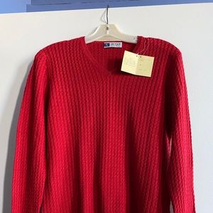 NW Cashmere wool sweater